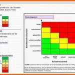 Hervorragen Risikobewertung Vorlage Bewundernswerte Risikobeurteilung