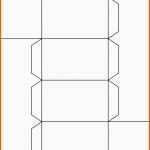 Hervorragen Schachtel Basteln Vorlage Neu Haus Falten Vorlage Mit