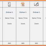Hervorragen Vorlage ordnerbeschriftung Beste Etiketten Vorlagen Zum