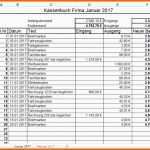 Hervorragend 17 Buchhaltung Excel Vorlage Vorlagen123 Vorlagen123