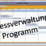 Hervorragend Adressliste Excel Vorlage – De Excel