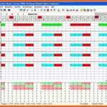 Hervorragend Arbeitsplan Vorlage Excel Luxus Arbeitsplan Excel Vorlage