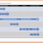 Hervorragend Free Product Roadmap Templates Smartsheet