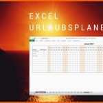 Hervorragend Kostenloser Excel Urlaubsplaner 2017 Mit Resturlaubsanzeige