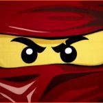 Hervorragend Ninjago Ösen Verkleidung Fleece Decke Kinder Jungen