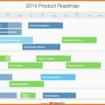 Hervorragend Product Roadmap software and Template