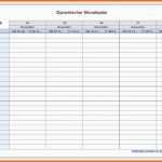 Hervorragend Stundenplan Excel Vorlage Stundenplan Vorlage Excel Das