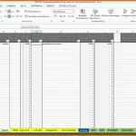 Hervorragend Tutorial Excel Vorlage EÜr Nebenkosten Der Bewirtung
