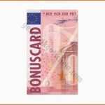 Hervorragend U514 Bonus Card 12fh