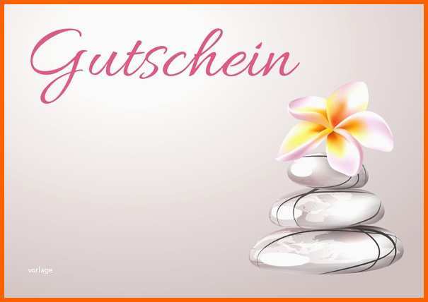 Hervorragend Wellness Gutschein Vorlage Text Ziemlich Gutscheine Fr Kostenlos Vorlagen 155306 7198