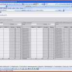 Ideal 10 Betriebskostenabrechnung Vorlage Excel