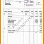 Ideal 11 Lohn Und Gehaltsabrechnung Muster