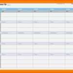 Ideal 15 Bauzeitenplan Excel 2017