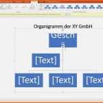 Ideal 16 Vorlagen organigramm