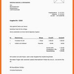 Ideal 17 Geschäftsbrief Vorlage Din 5008