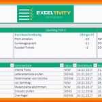 Ideal Besten Der Aufgabenliste Excel Vorlage