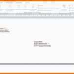 Ideal Briefumschlag Bedrucken Vorlage Word – Wordde