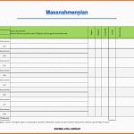 Ideal Businessplan Online Massnahmenplan Beispiel 1