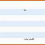 Ideal Eigenbeleg Vorlage Excel Erstaunlich Eigenbeleg Erstellen