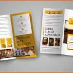 Ideal Flyer Und Folder Gestalten – Fertige Design Vorlagen