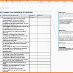 Ideal iso Internes Audit toolkitiso 9001 Vorlagen