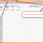 Ideal Monte Carlo Simulation formula In Excel – Gehen