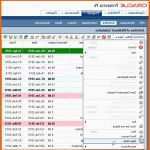 Ideal Projektplanung Excel Vorlage Luxus Excel to Do List