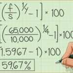 Ideal Prozentrechnung Mit Excel