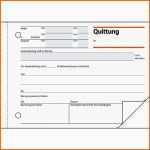 Ideal Sigel Quittung Qu625 A6 Mit Mwst Nachweis 2 X 50 Blatt