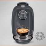 Ideal Tchibo Cafissimo Benutzen Caf Machen Caffe Crema