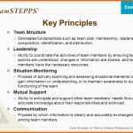 Ideal Teamstepps Long Term Care Essentials Course Strategies