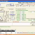 Ideal Vorlage Nebenkostenabrechnung Excel Elegant Beste Excel