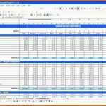 Kreativ 11 Personalplanung Excel Vorlage Kostenlos Vorlagen123