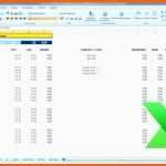 Kreativ 14 Stunden Berechnen Excel Vorlage Vorlagen123 Vorlagen123
