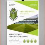 Kreativ 27 Luxus Fußballturnier Plakat Vorlage Bilder