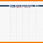 Kreativ 7 Excel to Do Liste Vorlage