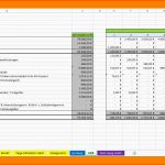 Kreativ 8 Private Buchhaltung Excel Vorlage