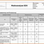 Kreativ 8 Risikobeurteilung Vorlage Excel Ulyory Tippsvorlage In