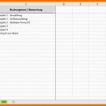 Kreativ 9 Einnahmen Ausgaben Excel Vorlage Kleinunternehmer