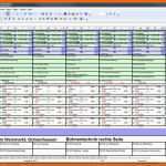 Kreativ Arbeitsplan Erstellen Excel Beschreibung Arbeitsplan