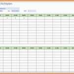 Kreativ Dienstplan Excel Vorlage Papacfo
