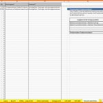 Kreativ Excel Vorlage Einnahmenüberschussrechnung EÜr Pierre