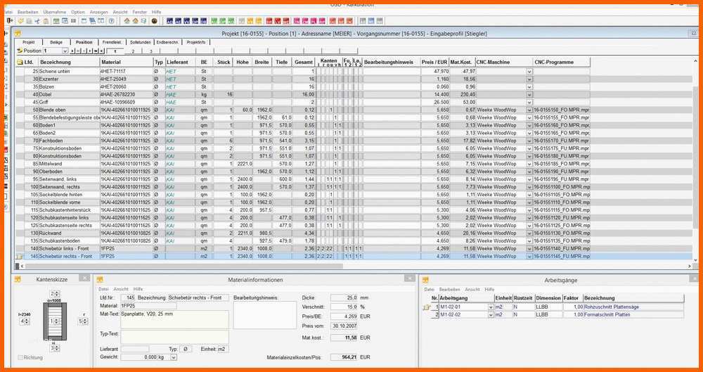 excel vorlagen handwerk kalkulation kostenlos bewundernswerte 20