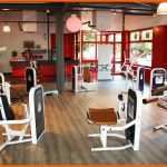 Kreativ Fitnessstudio In Lübeck