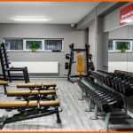 Kreativ Fitnessstudio In Schleswig