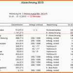 Kreativ Heizkostenabrechnung Vorlage Excel – De Excel