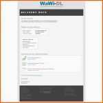 Kreativ Jtl Wawi Email Vorlagen HTML Englisch Design 01 Wawi