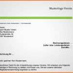 Kreativ Musterrechnung Verein Gratis En Everbill Magazin