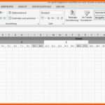 Kreativ Projektmanagement Ein Gantt Diagramm Innerhalb Von 1