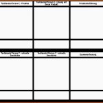 Kreativ Testimonial Vorlage Storyboard Von De Examples